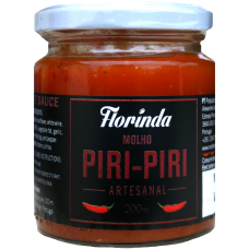 Piri-Piri 200ml