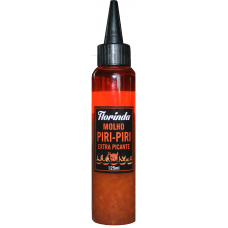 Piri-Piri Extra Picante 125ml